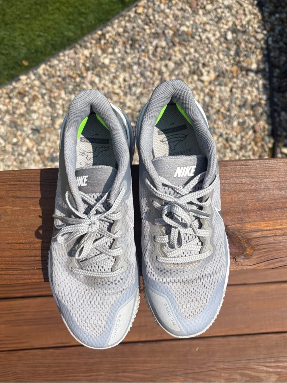 Nike Women’s Turf Shoes